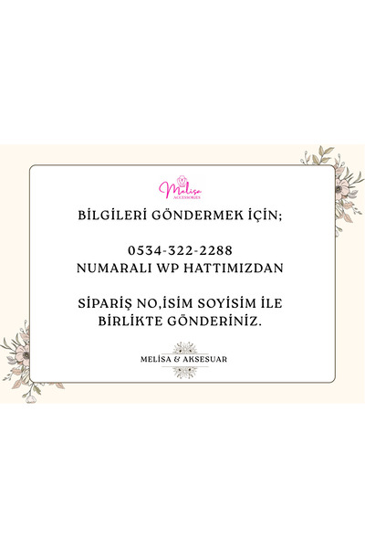 Melisa Takı & Aksesuar 316L Steel Gold Color Openable Picture Necklace (Photo and Name - Date Can Be Added)