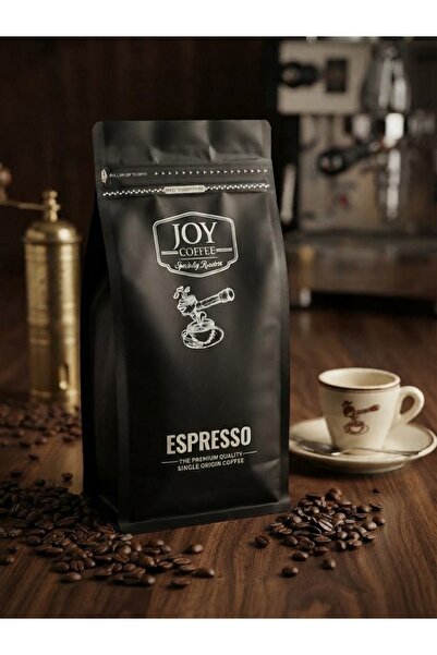 Joy Espresso Kahve | 1000 gr | Premium Blend Kahve