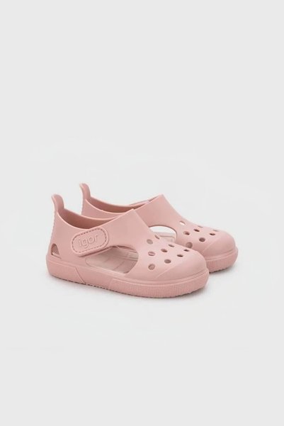 IGOR Girl's Surfi Maquillaje Soft Pink Pink Sandals