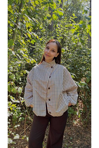 Ra Wear Garnili Bomber Ceket