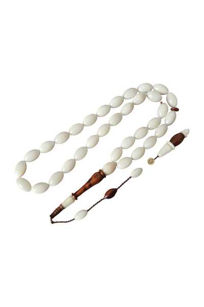 leblebi tesbih Snake Tree Combination Narçıl Prayer Beads Lt1003