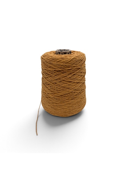 kumasfabrik (500 Gr) Cotton Hand Knitting Yarn-Cotton Yarn-Punch Yarn-Bag Yar...