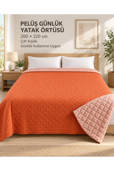 la lune home Battal Boy 4 Season Multi-Purpose Bed Cover