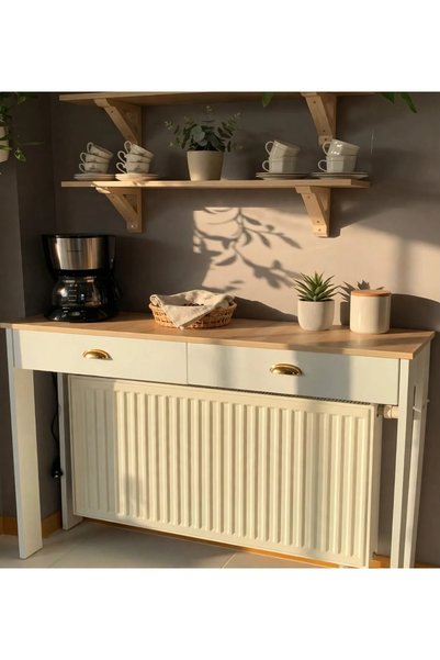 Home KAHVE KÖŞESİ PETEK GİZLEME 120 cm