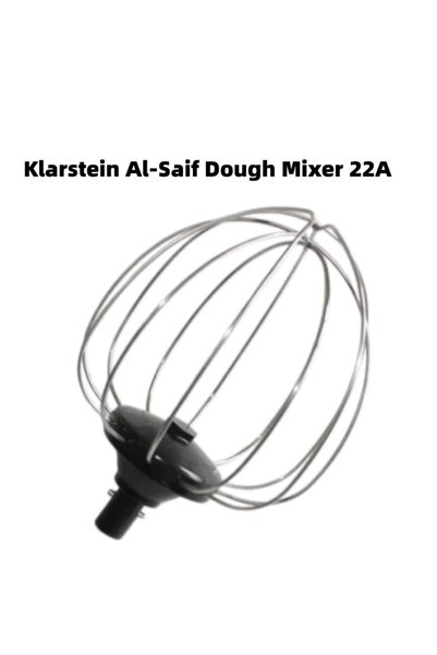 Choice 304 Stainless Steel （Plastic Connector）Blender Whisk for KLARSTEIN Kit...