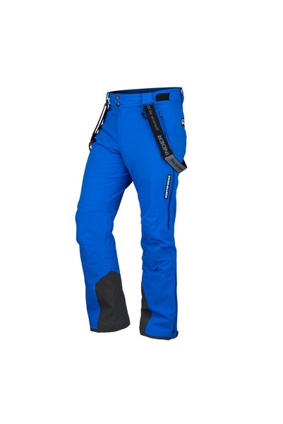 NORTHFINDER Pantaloni de iarnă pentru bărbați cu echipament complet HOWARD, a...