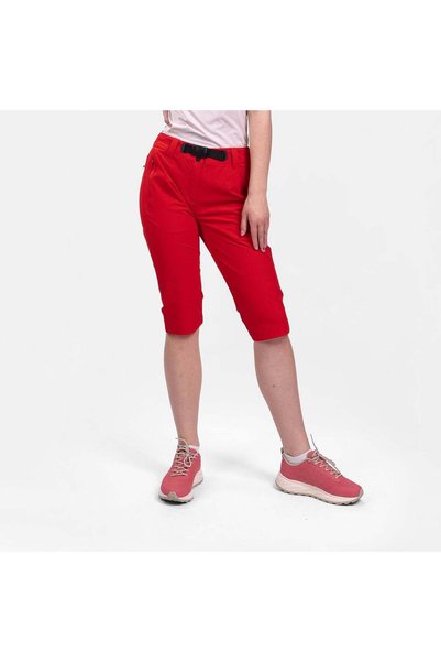NORTHFINDER WENDY1 – pantaloni scurți de drumeție cu uscare rapidă pentru fem...