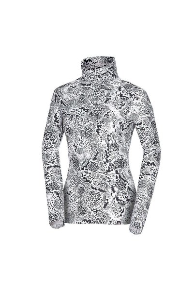 NORTHFINDER KRALOVA2 – tricou cu uscare rapidă de schi de tură pentru femei, ...