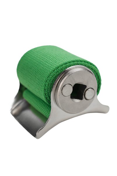 Choice 1pc Heavy Duty Strap Filter Wrench Anti Slip Oil Filter Wrench Auto Re...
