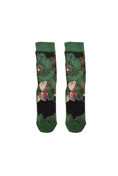 Choice5 Bandai KT-022 Dragon Ball Couples Cosplay Sock New Anime Fashion Men'...