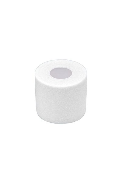 Choice White1 Athletic Sponge Pre Wrap Tape Racket Grip Priming Cushioning Ta...
