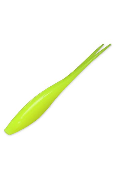 Choice B JOHNCOO 3pcs Floating Drop Shotting Soft Bait Fishing Lure 180mm V-s...