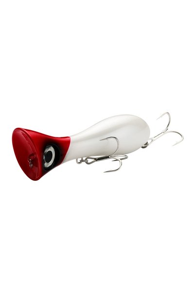 Choice E JOHNCOO Fishing Lures 9.5cm/31g Topwater Popper Bait Hard Bait Artif...
