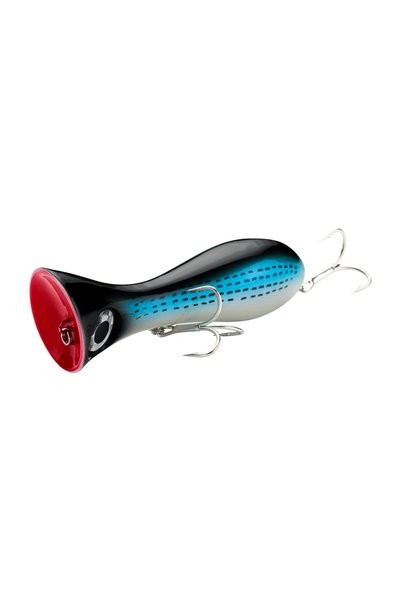 Choice H JOHNCOO Fishing Lures 9.5cm/31g Topwater Popper Bait Hard Bait Artif...