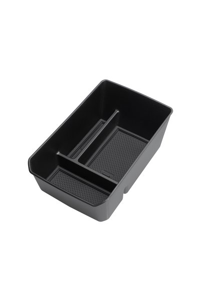 Choice A3 box black 1P LUCKEASY for Audi A3 2024-2025 Car Storage Box Center ...