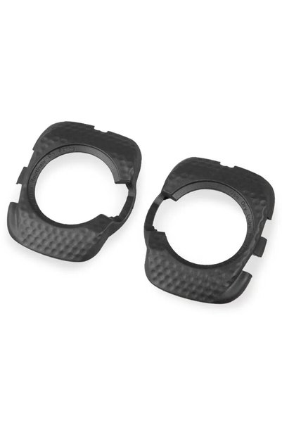 Choice Black Cleats Covers/Kovers for Speedplay Zero,Pave/Light Action-Put on...