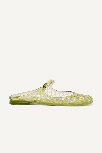 Dkny Louey - Mary Jane FlATS-CEL - CELADON-8