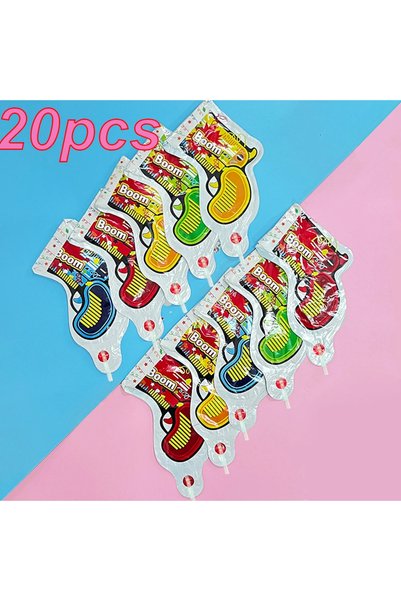 Choice one size 20pcs random 10pcs/20pcs Creative Fun Birthday Party Balloon,...