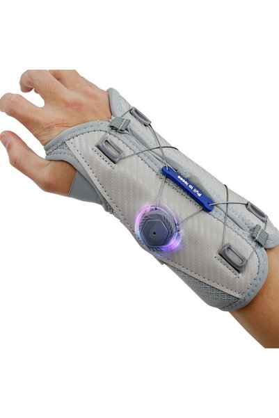 Choice L YHW208-Right Carpal Tunnel Wrist Brace Support Adjustable Hand Brace...