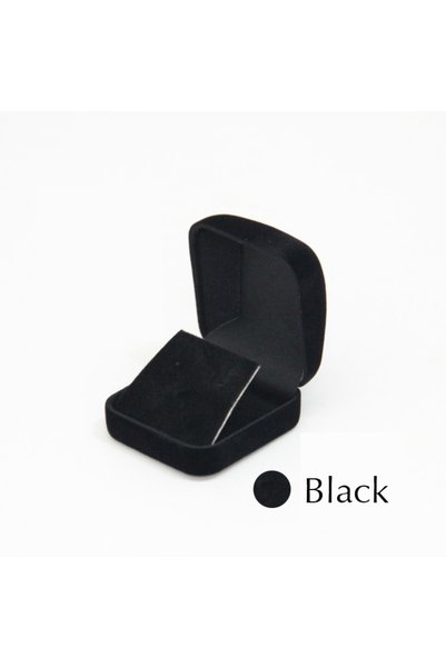 Choice All nd black Stud Earrings Storage Box Drop Earrings Pendant Organizer...