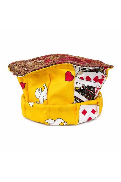 OEMS Bakol · joker's hand - xs