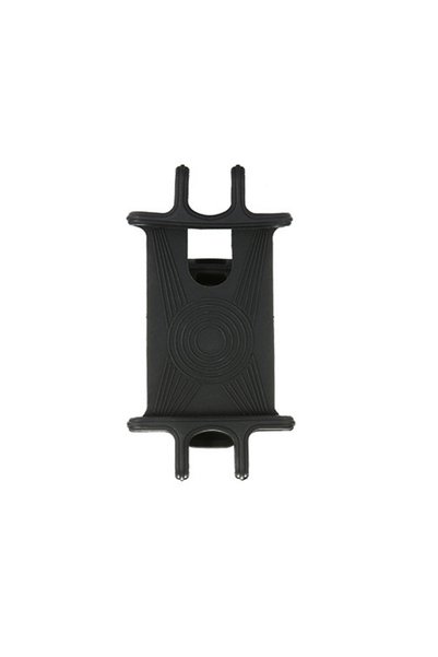 Choice Black Universal stroller Baby Stroller Accessories Silicone Phone Hold...