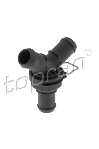 TOPRAN Termostat TPR120497001 Crafter 2012-2018 OEM 7E0121113A