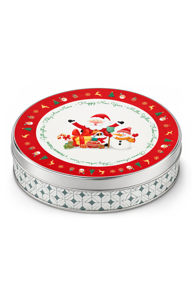 TAFE Yılbaşı Tereyağlı Kurabiye 225 g