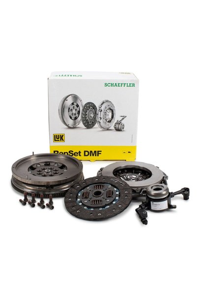LUK Volan Set 600027500 Crafter 2006-2012