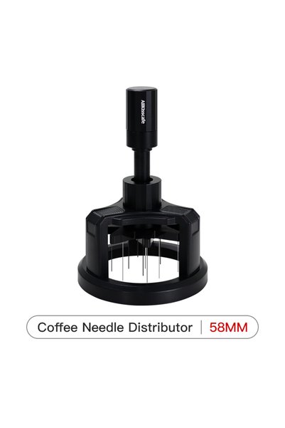 choice2 58MM Alikisscafe WDT Tool Coffee Stirrer Needle Distributor 51mm 53mm...