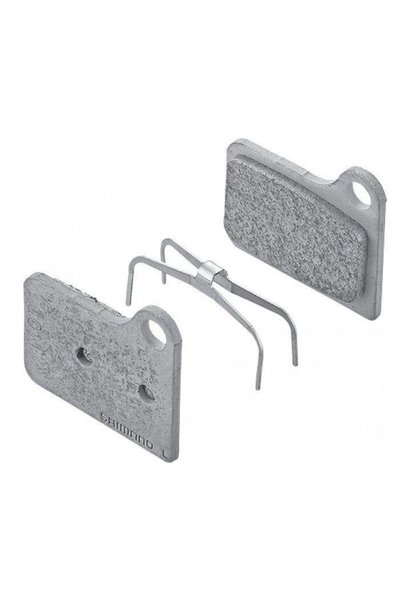 Shimano Deore Disk Fren Balatası M02
