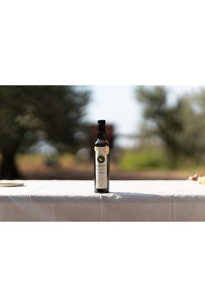 Mitera Olive Oil Ayvalık Mitera Ayvalık Erken Hasat Zeytinyağı 500 ml 0.2 Asi...