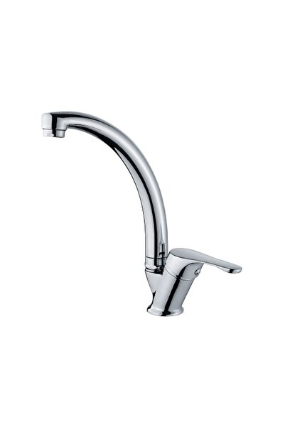 Vilas Santora Mix Swan Kitchen Sink Faucet