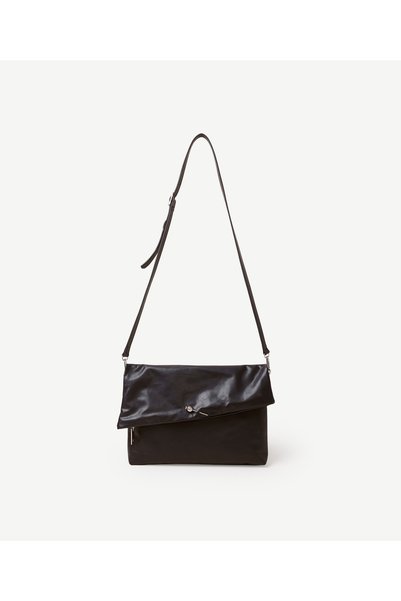 Yargıcı Leather Large Portfolio Bag