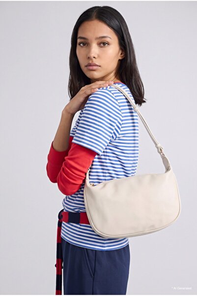 DeFacto Damen-Umhängetasche F8957AXNS