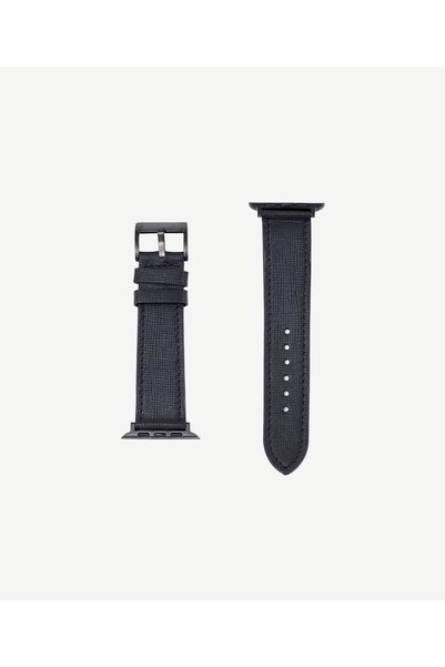 Yargıcı Leather Watch Cord