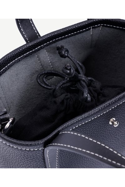 Yargıcı Pouch Handbag