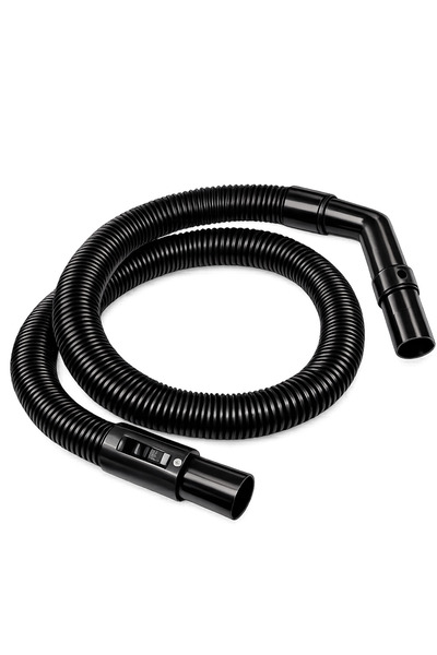 Generic Vacuum Cleaner Replacement Hose for Hitachi with Elbow Connectors, Bl...