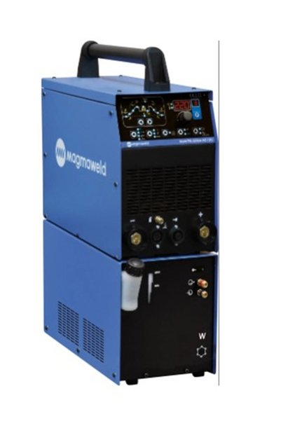 Magmaweld MONOTIG 220İPW AC/DC ARGON TİG KAYNAK MAKİNESİ