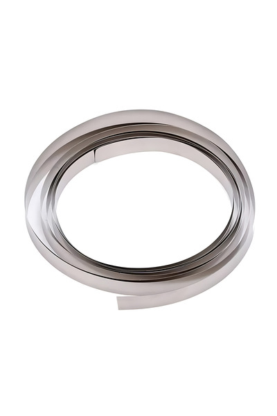 Choice7 0.1mmx8x1m 1m/10m 18650 Li-ion Battery Nickel Sheet Plate Nickel Plat...