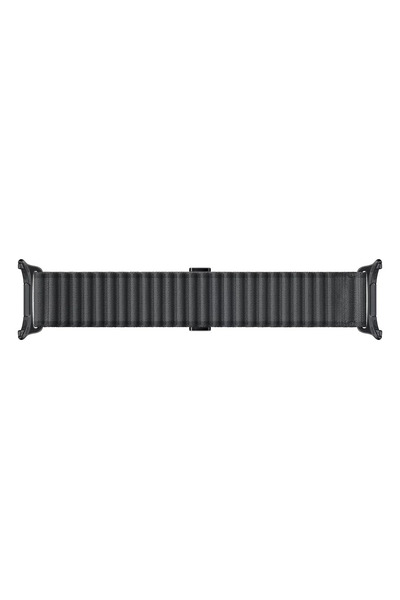 Choice1 Watch 7 Ultra 47mm black Nylon Strap for Samsung Galaxy Watch 7 Ultra...