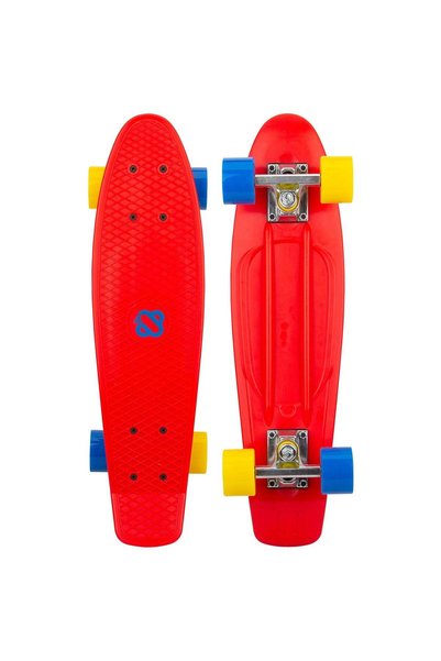 Nijdam Skateboard Sunset Cruiser