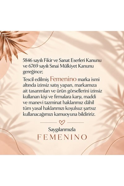Femenino Lak Kaplama Gold Yonca Uçlu Şans Choker Kolye - Kararma Yapmaz