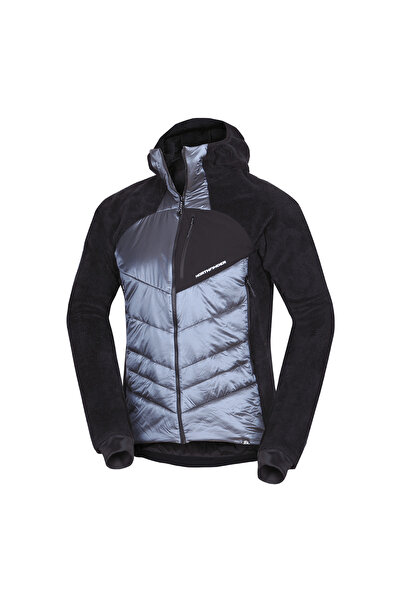 NORTHFINDER Jachetă hibridă outdoor pentru bărbați BU-5335OR EMERYTH albastru...