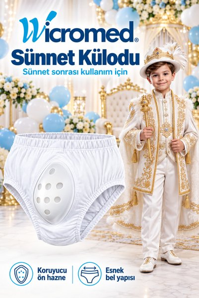 wicromed SÜNNET KÜLODU
