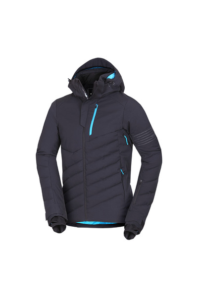 NORTHFINDER Geaca schi 2L 10K/10K barbati Zygmunt S black