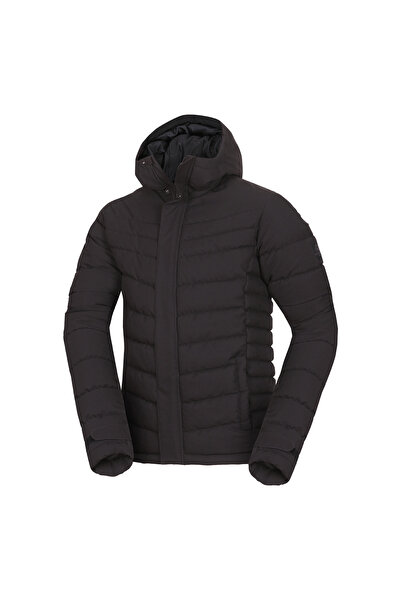 NORTHFINDER Jacheta Barbati 2L 5K/5K Mirche Black