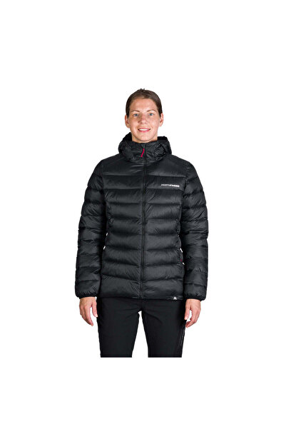 NORTHFINDER Geacă izolatoare Primaloft® pentru femei GRIVOLA neagră