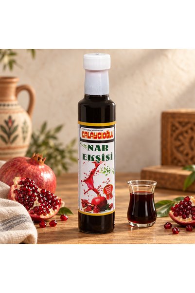 Kalaycıoğlu Nar Ekşisi 340 gr.