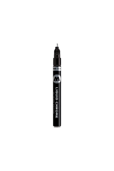 Molotow Маркер Liquid Chrome™ 2 мм